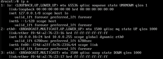 提示:Failed connect to x.x.x.x:x界面截图(三)