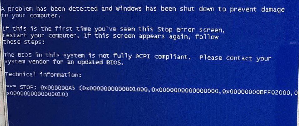 问题 2:华为的机器自动化装 windows 系相关操作界面截图