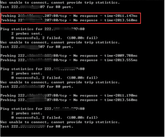 机器自动安装 windows 系统时,出现如下图报错界面截图