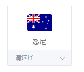 方式 1:原始值|国家代码^区域界面截图
